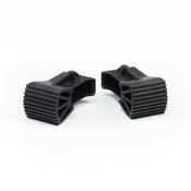 Tubesca Platinium Stabiliser Bar Feet (Pair) 66 x 22mm