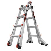 Little Giant Velocity 4 Rung Ladder Series 2.0