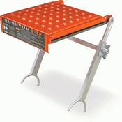 Little Giant Quantum Step Adjustable Work Platform