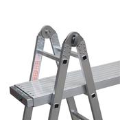 Waku Telescopic Ladder Work Plank