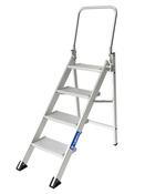 Tubesca Confort Safety Steps 4 Tread