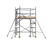 BOSS LADDERSPAN 3T 1.45M (W) X 1.8M (L) 2.2M PLATFORM HEIGHT