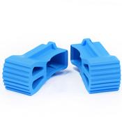 Tubesca Starline Stabiliser Feet (Pair) 50 x 22mm
