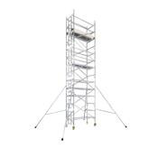 BoSS Ladderspan 3T 0.85m (W) x 1.8m (L) 6.2m Platform Height