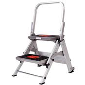 Little Giant Safety Steps™ 2 Tread