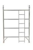 BoSS Ladder Frame 4 Rung 2.0 x 1.45m
