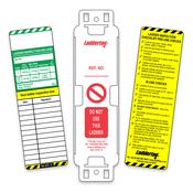 LADDER TAG