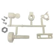 Werner Attic Ladder Twist Catch