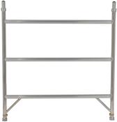 UTS 3 RUNG DOUBLE WIDTH SPAN FRAME