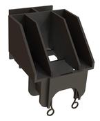 UTS Toe Board Holder