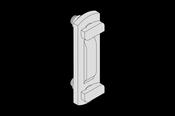 Hymer Connector For Safety Cage Brace