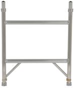 UTS 2 RUNG SINGLE WIDTH SPAN FRAME