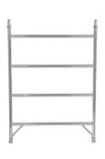 BoSS Span Frame 4 Rung 2.0  x 1.45m