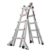 Little Giant Velocity 5 Rung Ladder Series 2.0