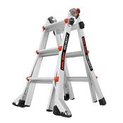 Little Giant Velocity 3 Rung Ladder Series 2.0