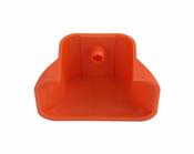 Waku Unslotted Rung End Cap