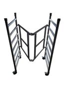 UTS Fold Out Base Unit 1.8m (H) x 0.7m (W)