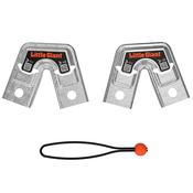 Little Giant Trestle Brackets