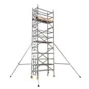 BoSS Ladderspan 3T 0.85m (W) x 1.8m (L) 5.2m Platform Height