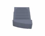 Waku Rubber Foot Inner Section