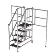 UTS LORRY PODIUM STAIR 1.25M