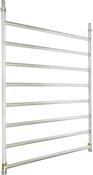 UTS 8 Rung Double Width 250 Frame 2.00m (H) x 1.45m (W)