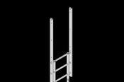 Hymer Narrow Straight Exit