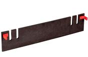 MiniMax®  End Toe Board 0.78m