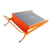 Waku Ladder Hook On Platform image