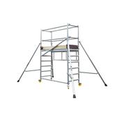 MiniMax® 1.7m Platform Height