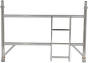 UTS 2 RUNG DOUBLE WIDTH LADDER FRAME