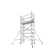 BOSS LADDERSPAN 3T 0.85M (W) X 2.5M (L) 3.2M PLATFORM HEIGHT