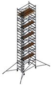 UTS 500 INDUSTRIAL 3T 1.45M (W) X 2.5M (L) 10.7M PLATFORM HEIGHT