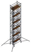 UTS 500 INDUSTRIAL 3T 1.45M (W) X 2.5M (L) 11.2M PLATFORM HEIGHT