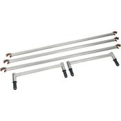 MiniMax® 1 Rung Guardrail Pack