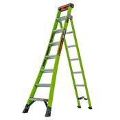 Little Giant King Kombo 8 Tread