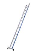 Tubesca Platinium Single Section Ladder 3.56m