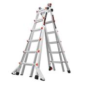 Little Giant Velocity 6 Rung Ladder Series 2.0
