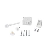DOLLE CLICKFIX 76 PLASTIC TRAPDOOR CATCH