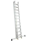 Lewis Pro Triple Extension Ladder 3.0 - 7.0m