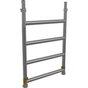 UTS One Man 4 Rung Frame 1m (H) x 0.7m (W)