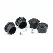 Tubesca First 7 Stabiliser Feet (Pack Of 4) 40mm