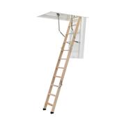 DOLLE CLICKFIX 76  ATTIC LADDER 1.2 x 0.6M