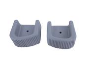 Waku Rubber Feet Outer Section Set