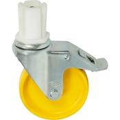 MiniMax® Castor 125mm