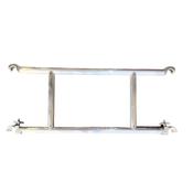 UTS One Man Camlock Guardrail Frame 1.3m (W)