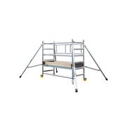 MiniMax® 0.6m Platform Height