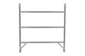 BoSS Span Frame 3 Rung 1.5  x 1.45m