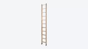 Dolle Mezzinane Ladder 2.85m image