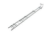 Titan Extending Roof Ladder 4.45m image